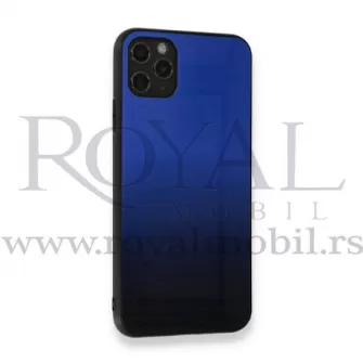 Futrola VICE za Huawei 8A / Y6 2019 / Y6s plavo-crna