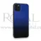 Futrola VICE za Huawei 8A / Y6 2019 / Y6s plavo-crna