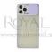 Futrola PVC FULL PROTECT CAMERA za iPhone 13 Pro (6.1) lila