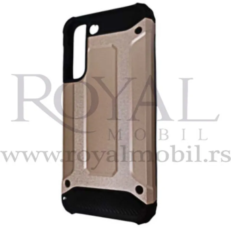 Futrola ZORE CRASH HARD za Xiaomi 12 roze