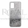 Futrola WATER SHINE za Samsung A736 Galaxy A73 5G srebrna