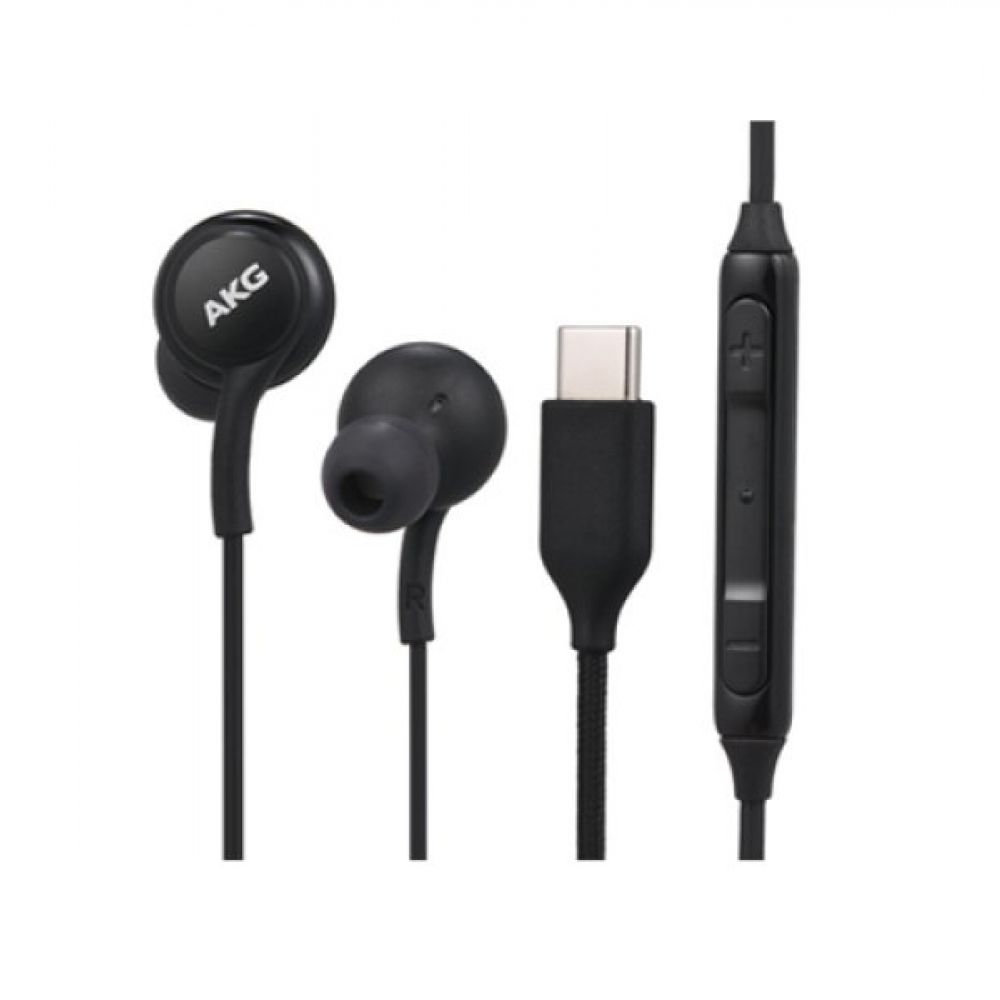 Handsfree Slusalice AKG GH59-15167A Type-C crna