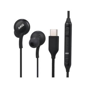 Handsfree Slusalice AKG GH59-15167A Type-C crna