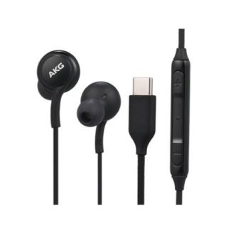 Handsfree Slusalice AKG GH59-15167A Type-C crna
