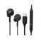 Handsfree Slusalice AKG GH59-15167A Type-C crna