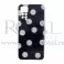 Futrola RETRO CASE za Xiaomi Redmi Note 11 / Note 11T / Poco M4 Pro 5G crna