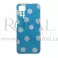 Futrola RETRO CASE  za Samsung Galaxy S22 Ultra plava