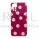 Futrola RETRO CASE  za Samsung Galaxy S22 Ultra pink