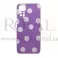 Futrola RETRO CASE za Samsung S906 Galaxy S22 Plus lila