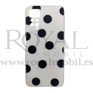 Futrola RETRO CASE za Samsung S906 Galaxy S22 Plus bela