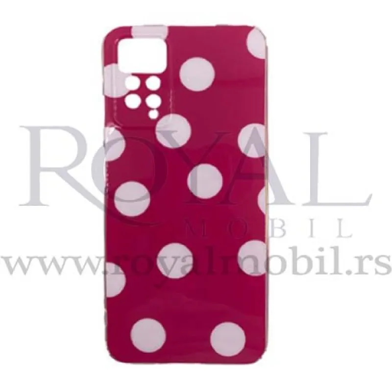 Futrola RETRO CASE za Samsung S901 Galaxy S22 pink
