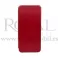 Futrola BI FOLD Ihave za Samsung A415F Galaxy A41 crvena
