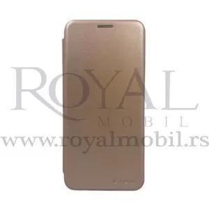 Futrola BI FOLD Ihave za Samsung G998F Galaxy S30 Ultra / S21 Ultra roze