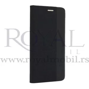 Futrola Ihave CANVAS za Samsung N980F Galaxy Note 20 / Note 20 5G crna