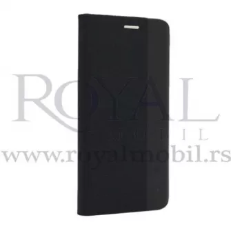 Futrola Ihave CANVAS za Samsung N980F Galaxy Note 20 / Note 20 5G crna