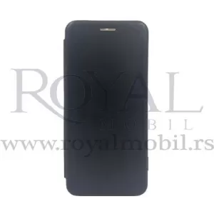 Futrola BI FOLD Ihave za Samsung A215 Galaxy A21 crna