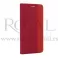 Futrola Ihave CANVAS za Xiaomi Redmi 10 / Redmi 10 Prime crvena