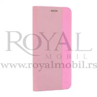 Futrola Ihave CANVAS za Huawei P40 Lite E roze