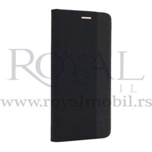 Futrola Ihave CANVAS za iPhone 12 Mini (5.4) crna