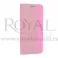 Futrola Ihave CANVAS za Huawei P40 Lite / Nova 7i / Nova 6SE roze