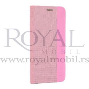 Futrola Ihave CANVAS za Samsung A415 Galaxy A41 roze
