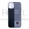 Futrola LEATHER PEPITO za iPhone 13 (6.1) crna