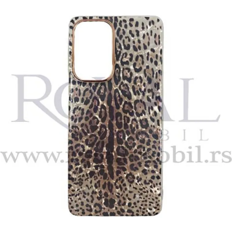 Futrola ANIMAL DESIGN za Samsung A235 Galaxy A23 4G No6