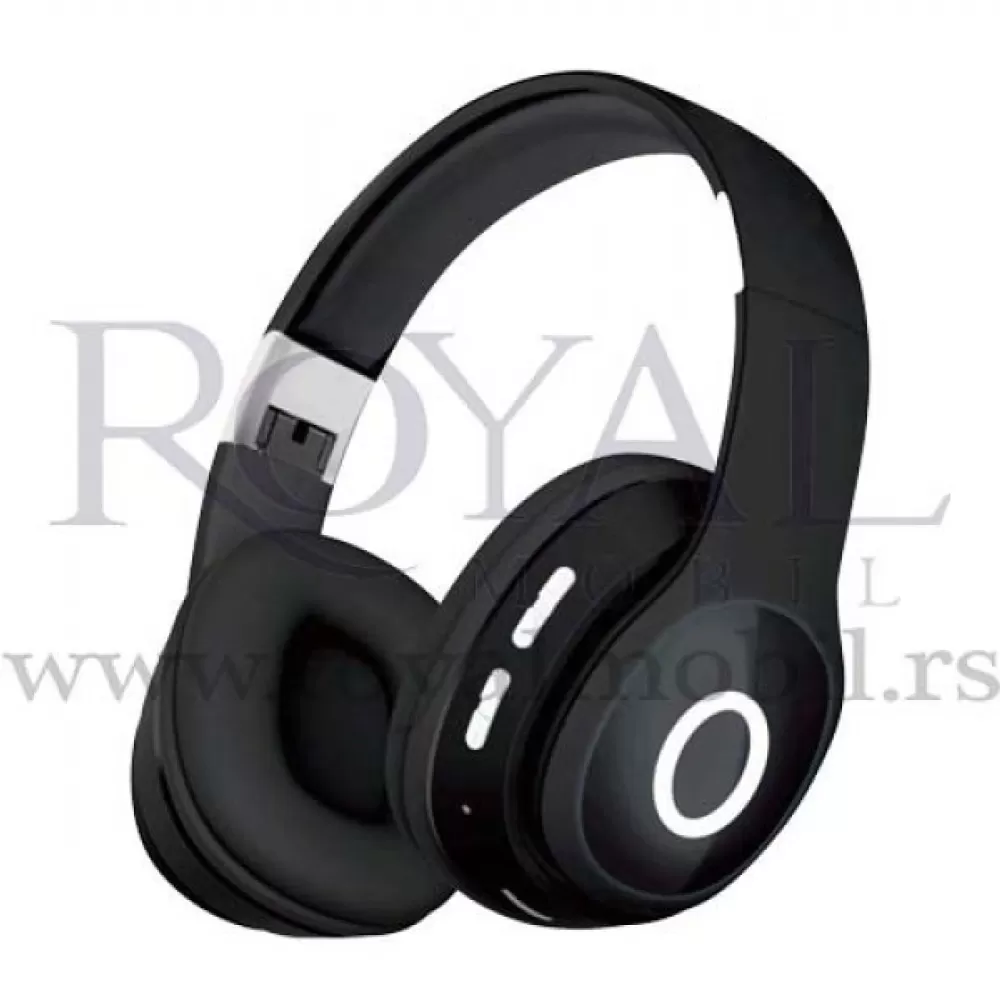 Bluetooth Slusalice SQUID GAME KSG137 crna No1