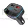 FM transmiter  P3 PD 20W MP3 PLAYER - AUTO punjac
