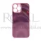 Futrola COLOR HOLO za iPhone 13 Pro Max (6.7) roze