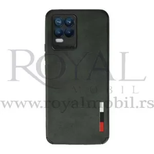 Futrola LOOP LEATHER za Realme 8 Pro zelena