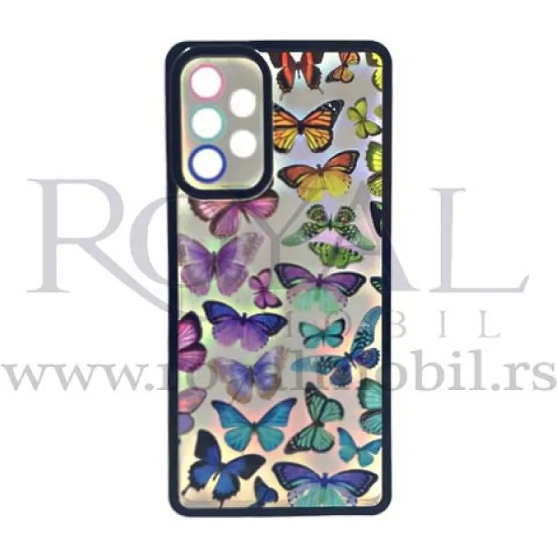 Futrola ART silikon za Samsung G990 Galaxy S21 FE No5