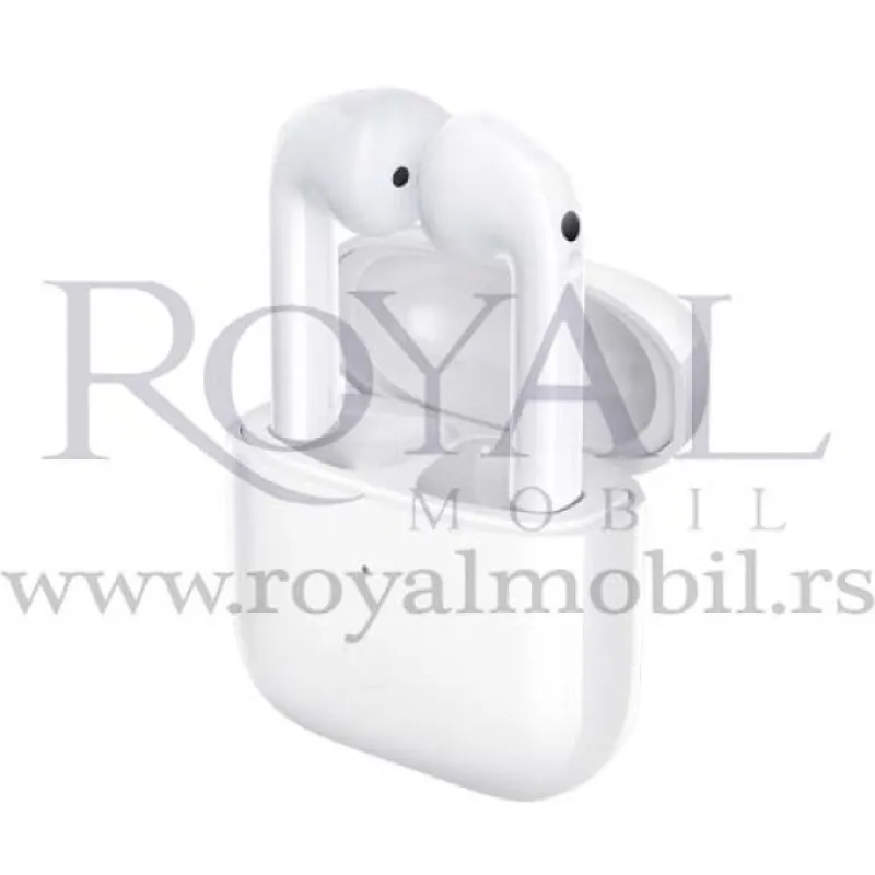 Bluetooth Slusalice Xiaomi Redmi Buds 3 bela