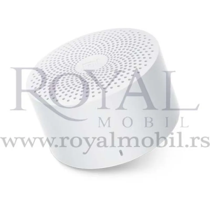 Mi Compact Bluetooth zvucnik 2 bela
