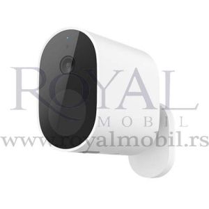 Mi bezicna spoljna sigurnosna kamera 1080p