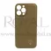 Futrola LEATHER COLOR za iPhone 13 (6.1) bez