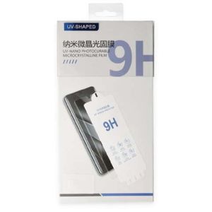 Zastitna UV NANO FOLIJA za Samsung G985 Galaxy S20 Plus