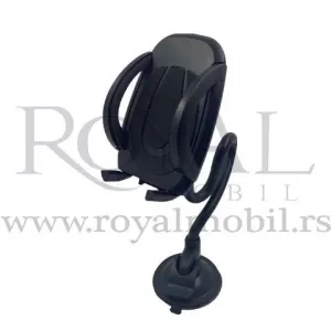 Auto drzac ACL T-33 crna
