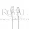 USB kabal ACL ECO-1 Micro 2.1A 1m bela