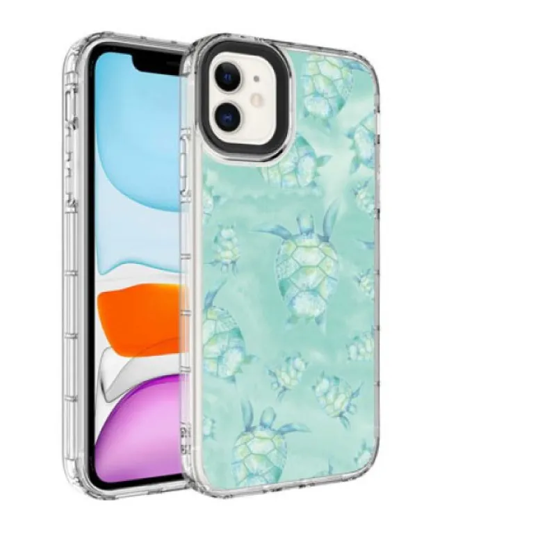 Futrola HOLO MAT za iPhone 14 (6.1) no2
