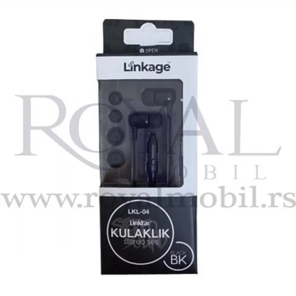 Slusalice LINKAGE 