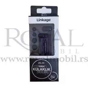 Slusalice LINKAGE 