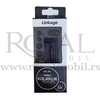 Slusalice LINKAGE