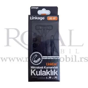 Slusalice LINKAGE 