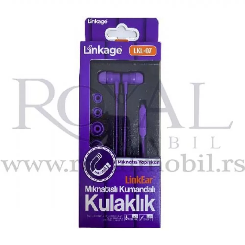 Slusalice LINKAGE 
