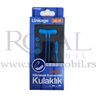 Slusalice LINKAGE 