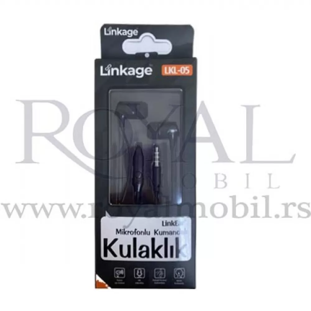 Slusalice LINKAGE 