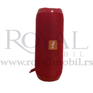 Bluetooth zvucnik BLIC BLS-16 crvena