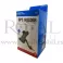 Drzac za motor i bicikl ACL T-56 crna