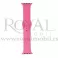 Narukvica za sat GUMMY 38/40/41mm pink